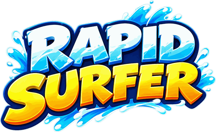 Rapid Surfer